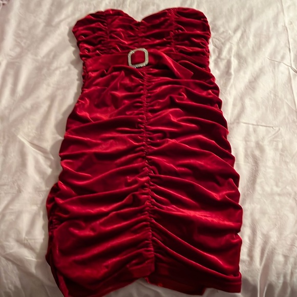 Fashion Nova dress size XL - Picture 1 of 7